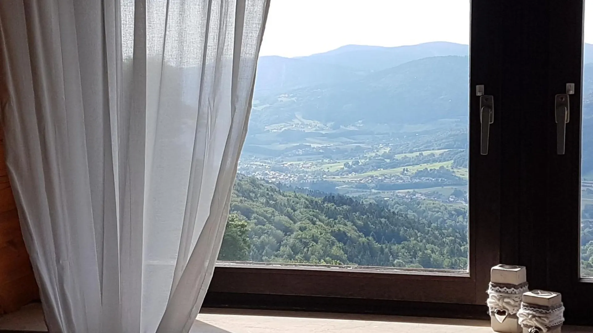 Holiday Home In The Bavarian Forest Schöfweg