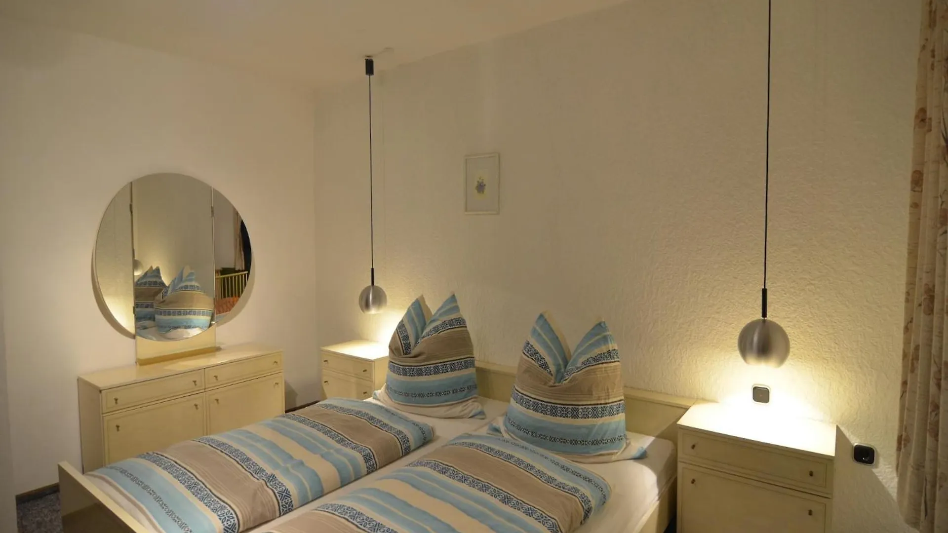 Holiday Home In The Bavarian Forest Schöfweg Almanya