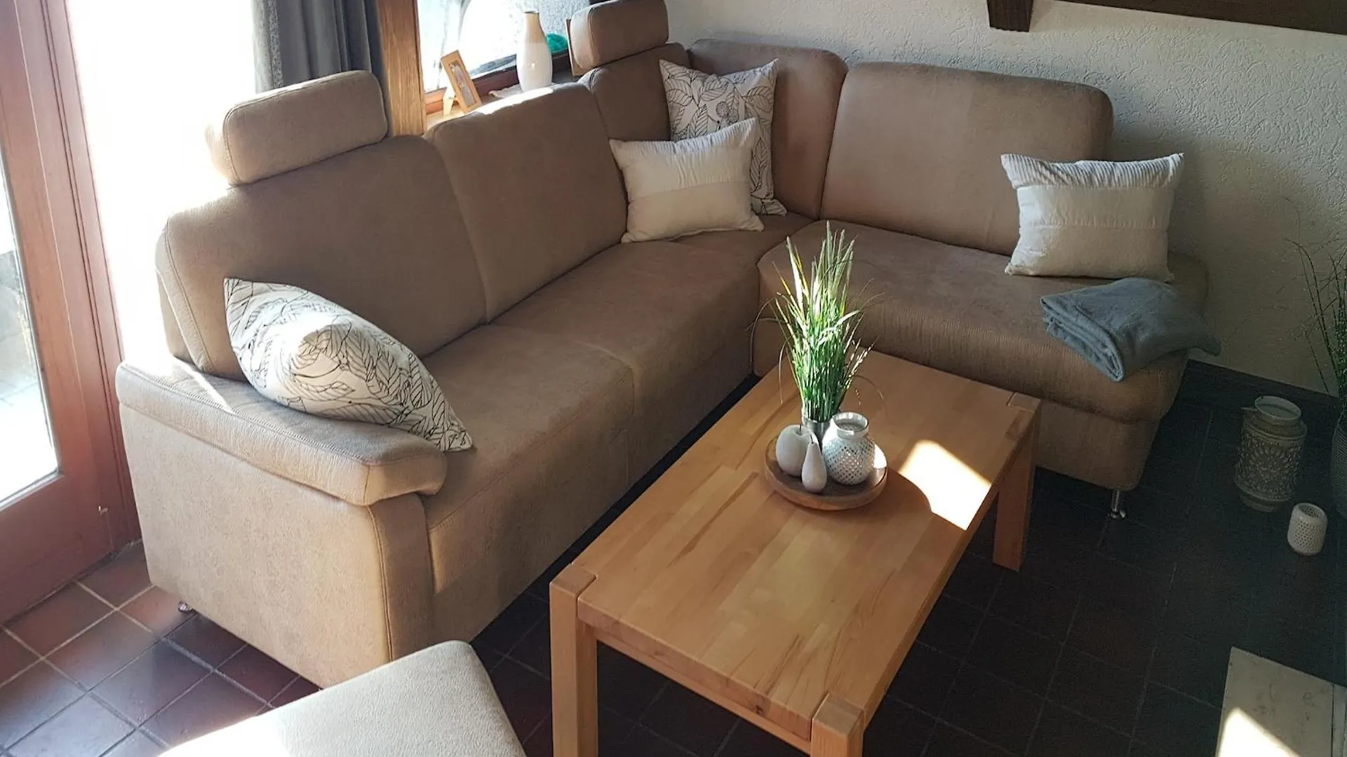 Holiday Home In The Bavarian Forest Schöfweg Almanya