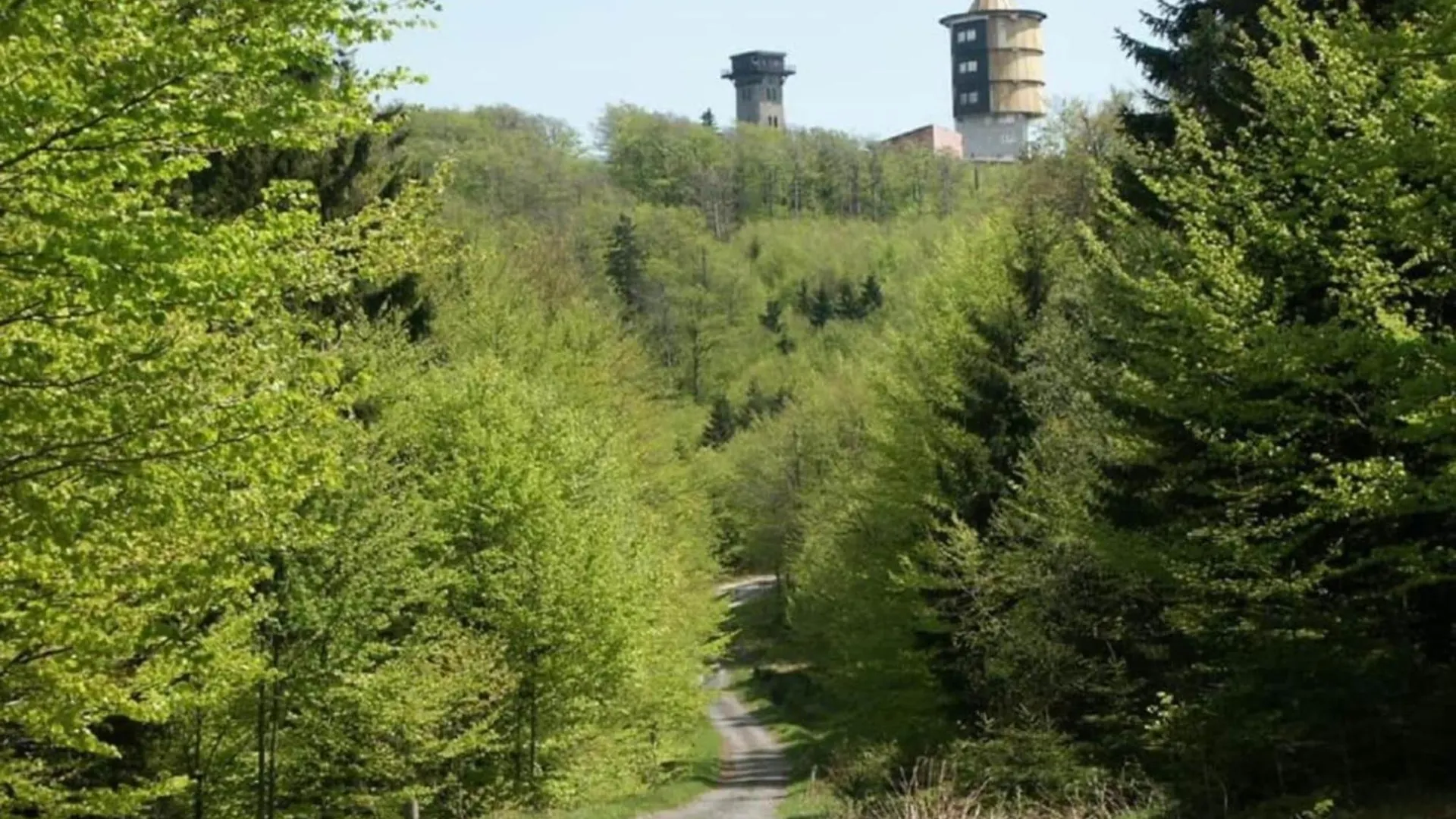 Holiday Home In The Bavarian Forest Schöfweg
