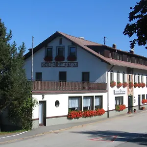 Hotel Panorama-landgasthof Ranzinger, Schofweg