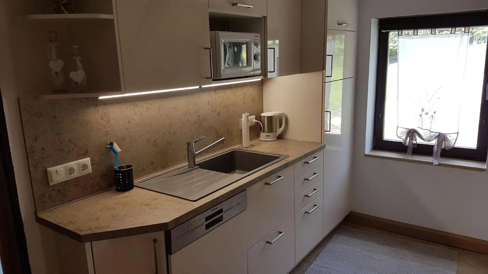 Holiday Home In The Bavarian Forest Schofweg