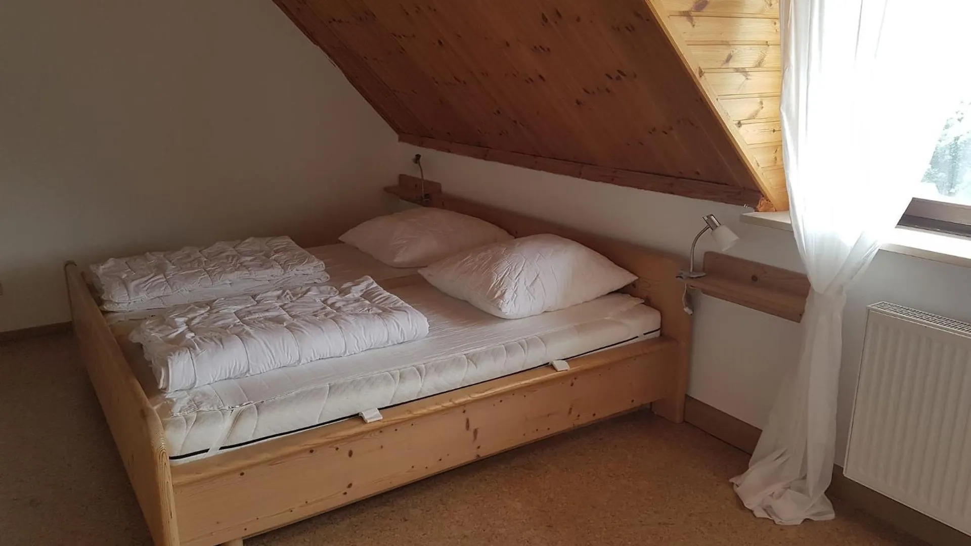 Holiday Home In The Bavarian Forest Schofweg 0*,  Germany