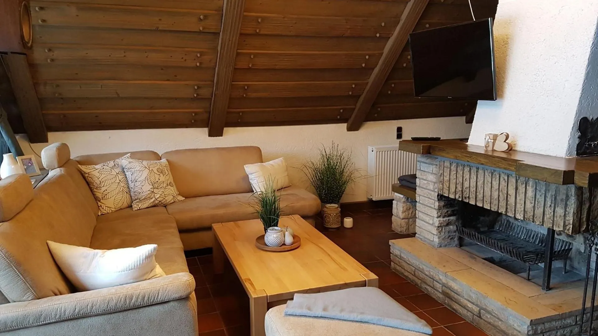 Holiday Home In The Bavarian Forest Schofweg
