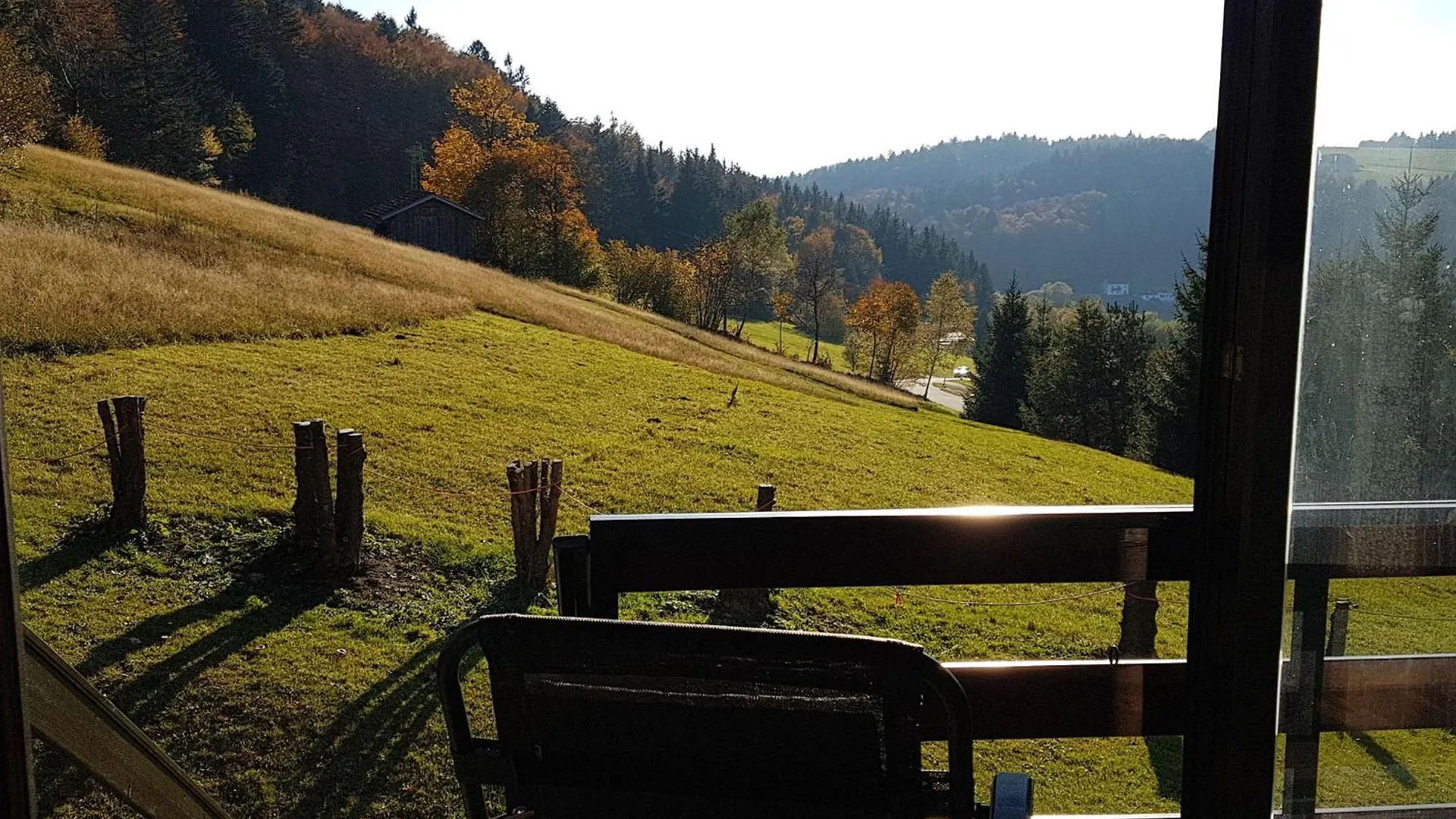 Holiday Home In The Bavarian Forest Schofweg