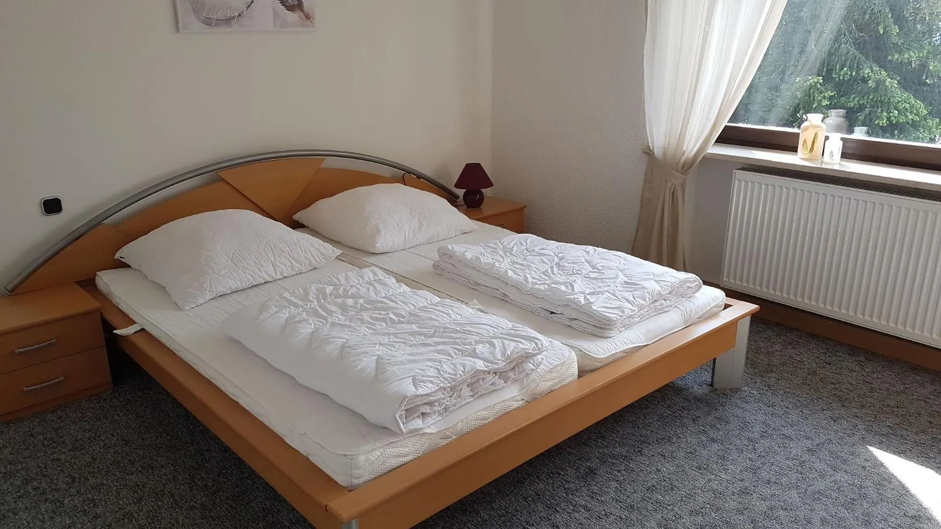 Holiday Home In The Bavarian Forest Schofweg Germany