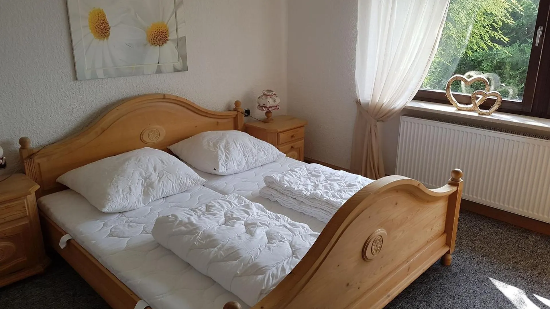 Holiday Home In The Bavarian Forest Schofweg