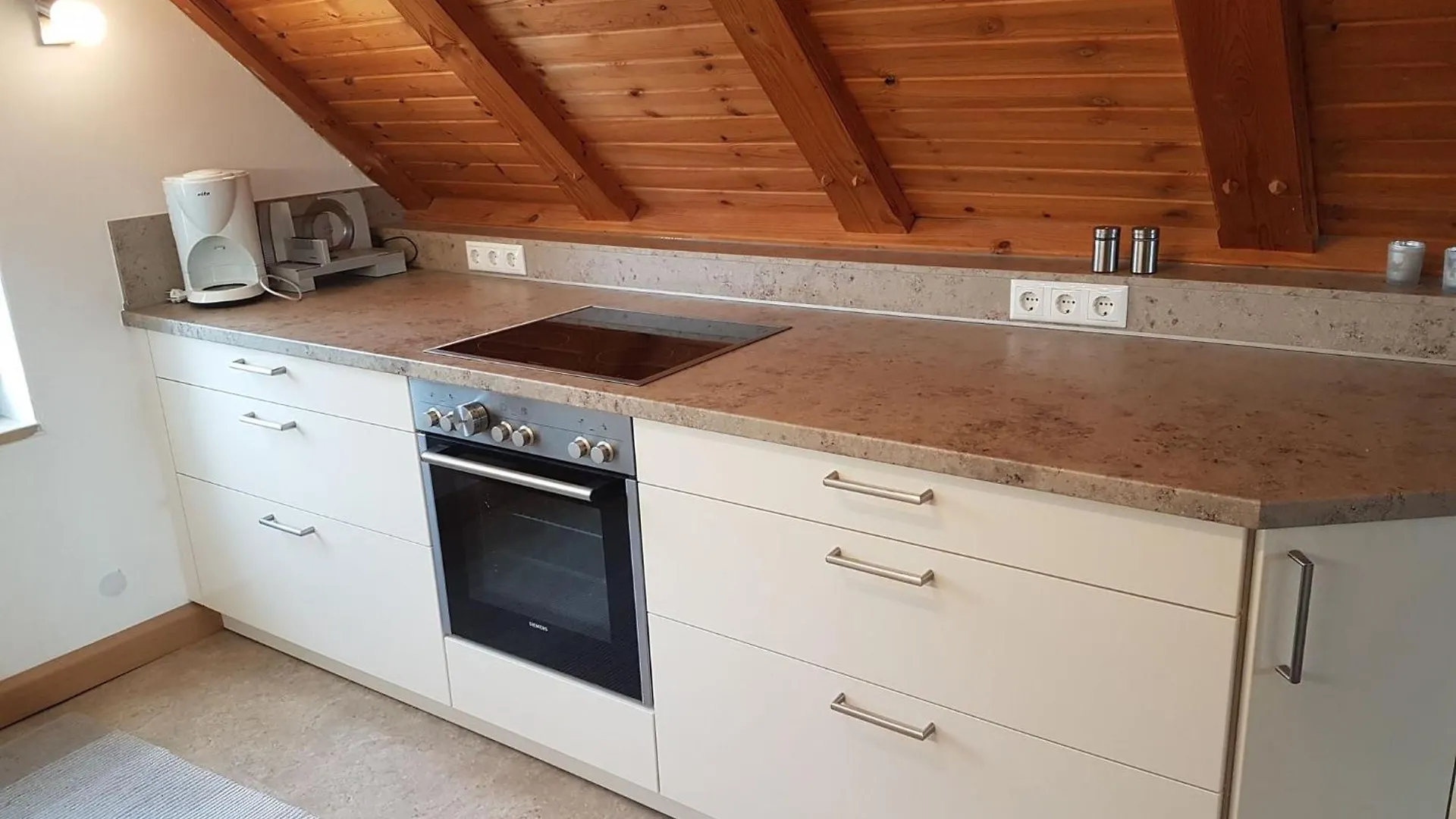 Holiday Home In The Bavarian Forest Schofweg