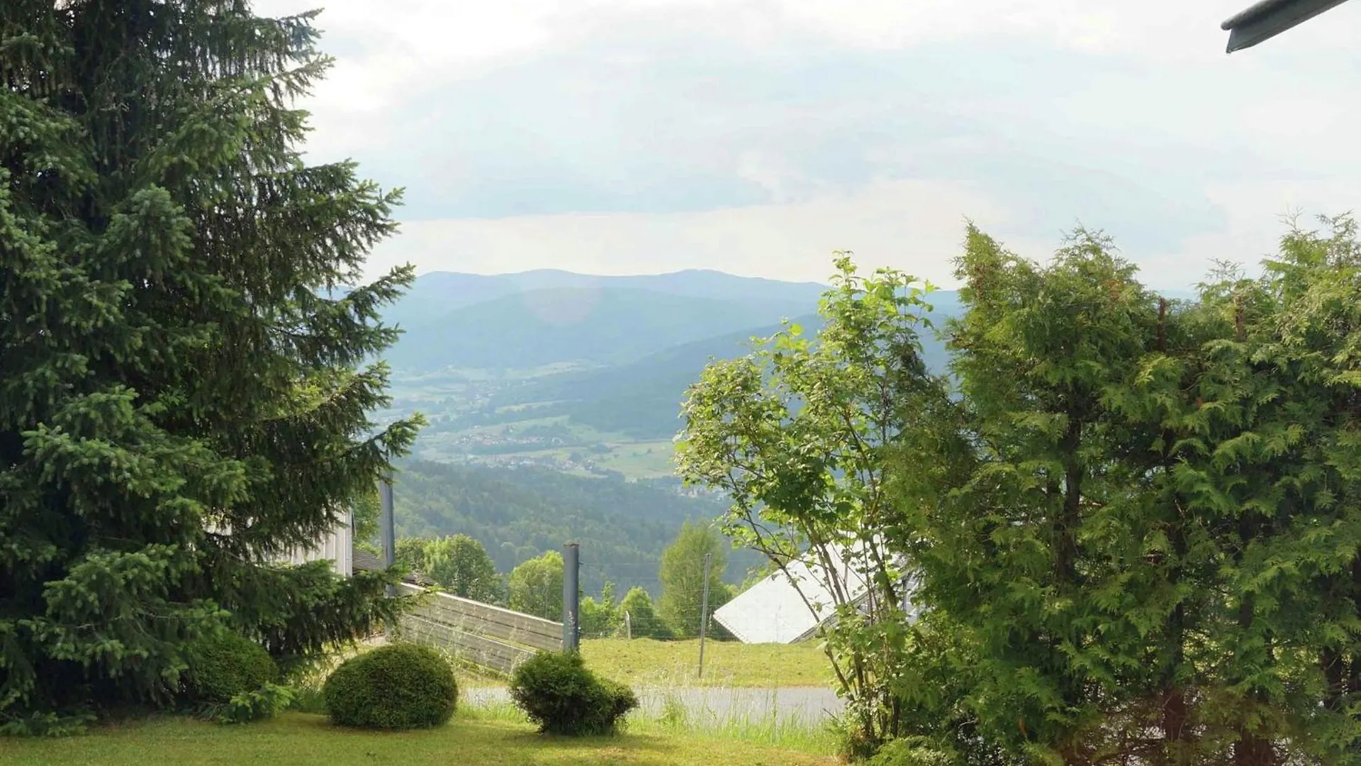Holiday Home In The Bavarian Forest Schofweg